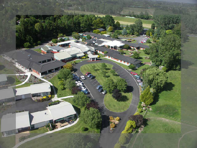 Primary photo of Tamahere Eventide Home & Retirement Village