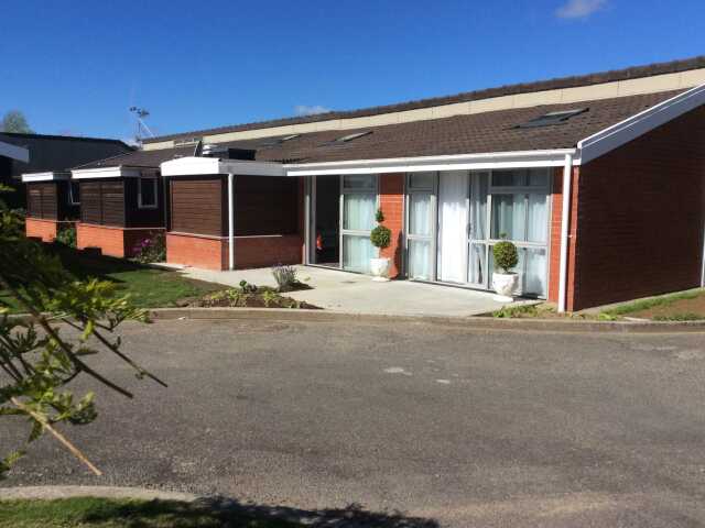 Primary photo of Horowhenua Masonic Village Care Home