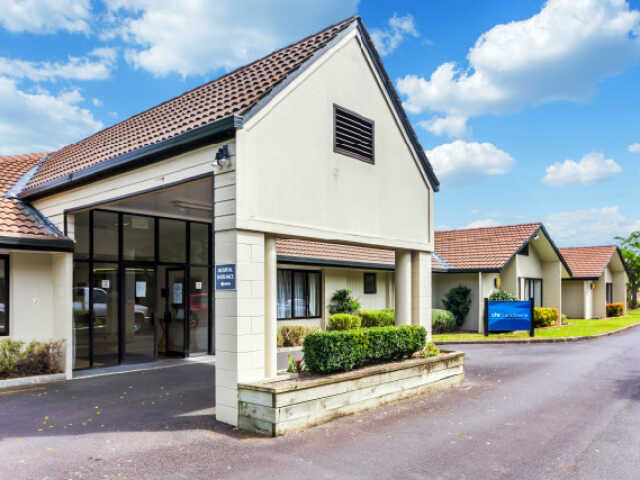 Primary photo of CHT Lansdowne Care Home