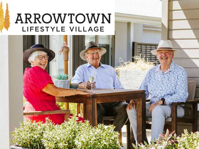 Primary photo of Arrowtown Lifestyle Village