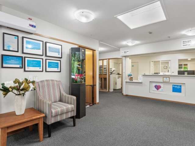 Primary photo of Bupa Sunset Care Home