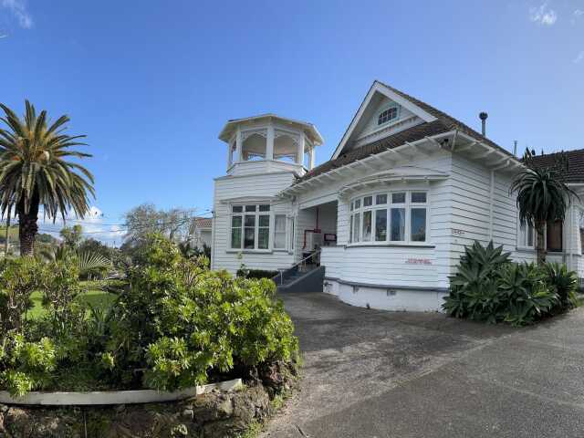 Primary photo of Palm Tree Rest Home