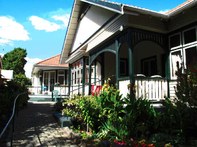 Primary photo of Kowhai Rest Home