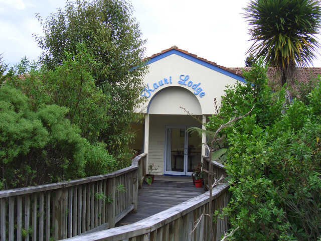 Primary photo of Whangaroa Health Services- Kauri Lodge