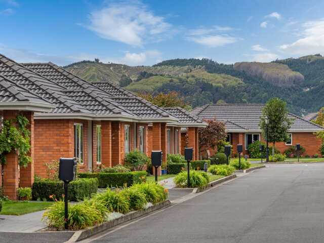 Primary photo of Kiri Te Kanawa Retirement Village