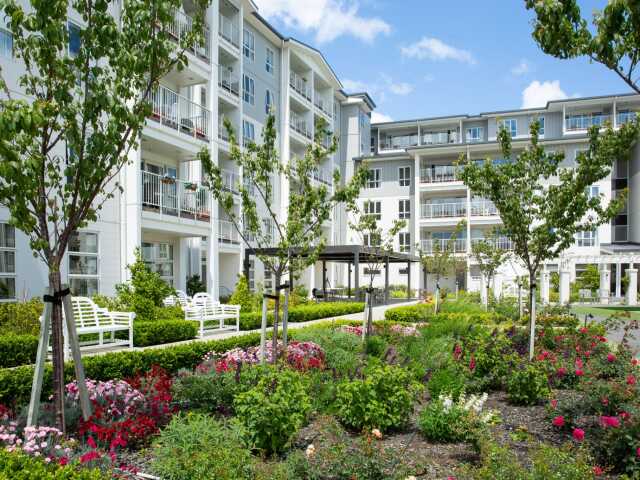 Primary photo of Greenwich Gardens - Metlifecare Retirement Village