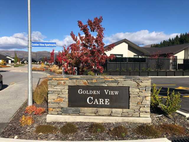 Primary photo of Golden View Care