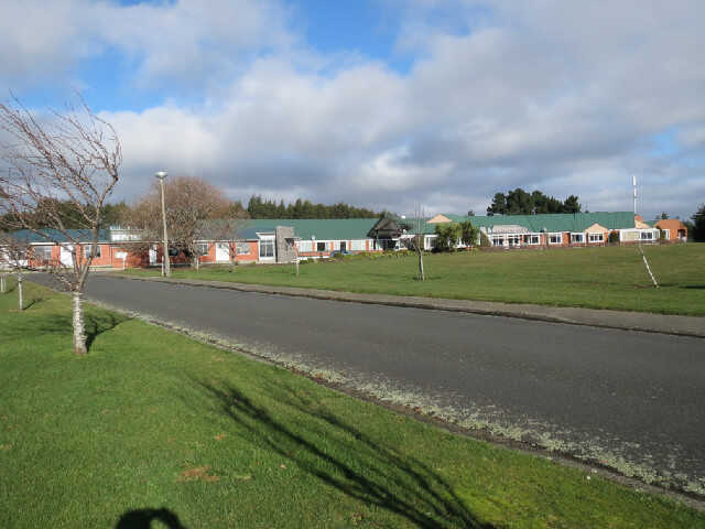 Primary photo of Calvary Hospital Southland Ltd