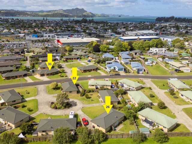 Primary photo of Whitianga Independent Lifestyle Village