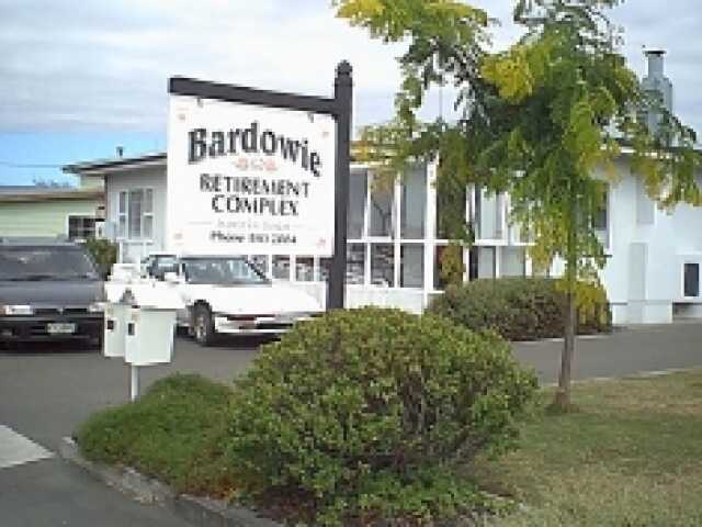 Primary photo of Bardowie Retirement Complex