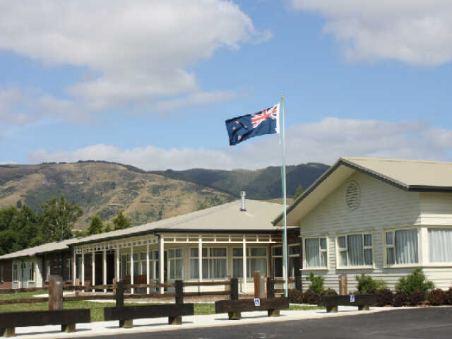 Primary photo of Ribbonwood Country Home