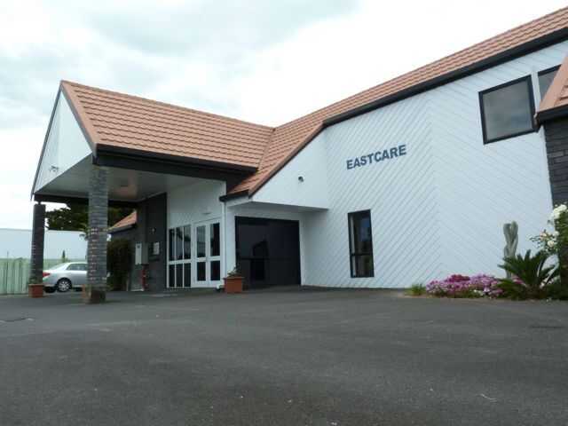 Primary photo of Eastcare Residential Home