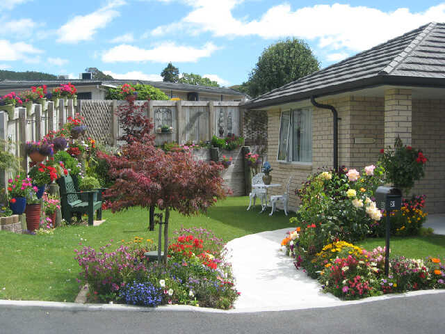 Primary photo of Bupa The Gardens Retirement Village, Rotorua