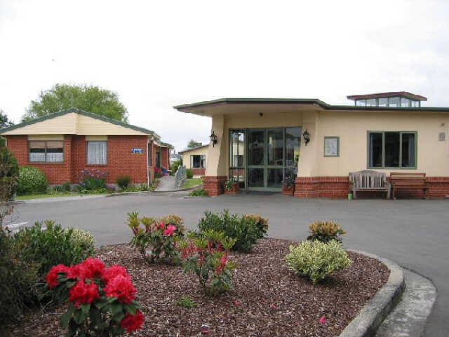 Primary photo of Resthaven Care Home