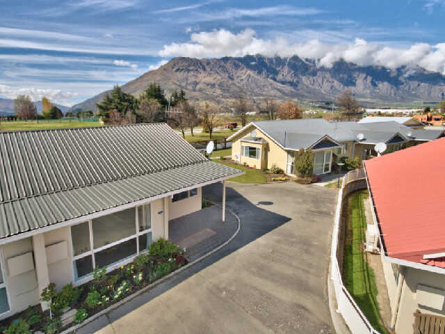 Primary photo of Frankton Court Retirement Village