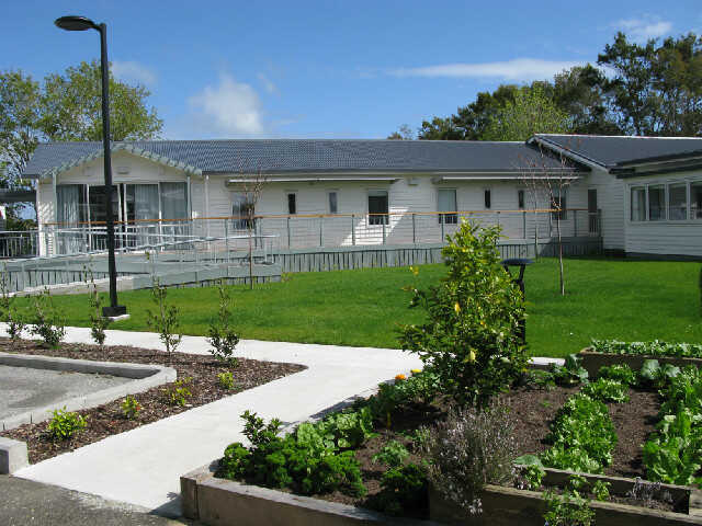 Primary photo of Craigweil House Home and Hospital