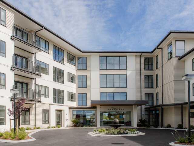 Primary photo of Bupa Foxbridge Retirement Village