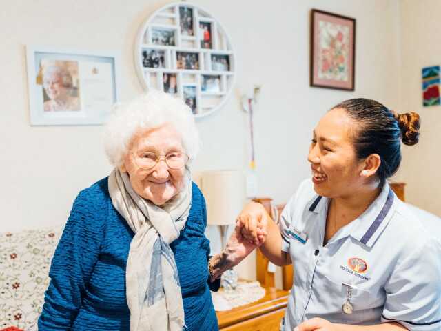 Primary photo of St Joseph's Lifecare (Hāto Hōhepa Raupī Ora)