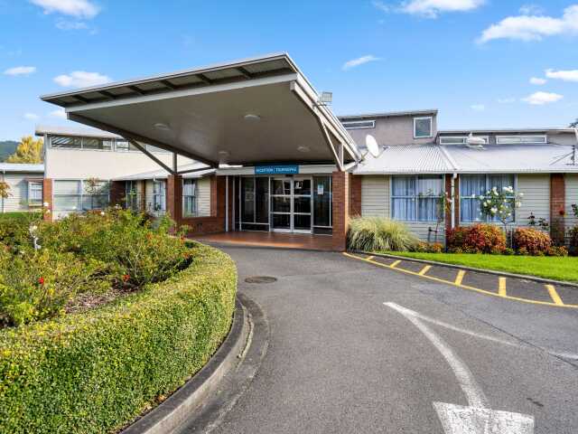 Primary photo of St Joseph's Lifecare (Hāto Hōhepa Raupī Ora)