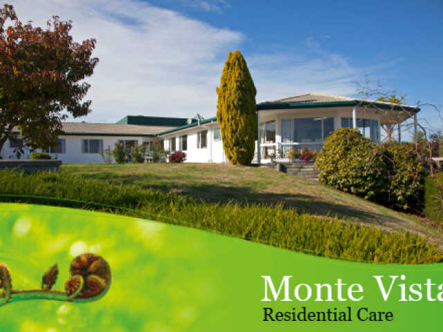 Primary photo of Monte Vista Residential Care