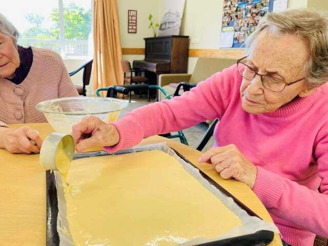 Primary photo of Aberleigh Rest Home and Dementia Care  - Dementia Care NZ