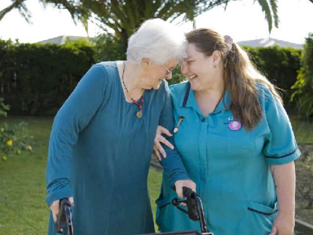 Primary photo of CHT Onewa Care Home