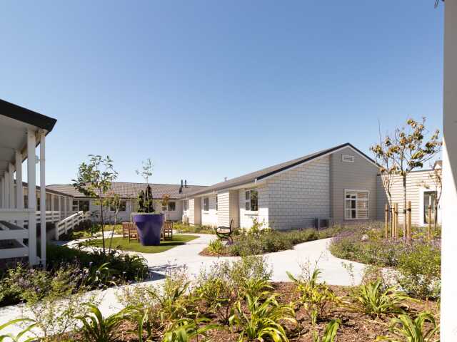 Primary photo of Radius Thornleigh Park