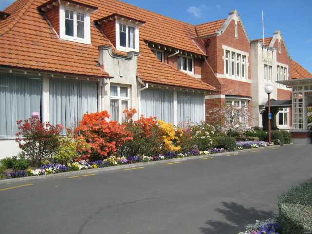 Primary photo of Ross Home (a Presbyterian Support Otago Enliven home)