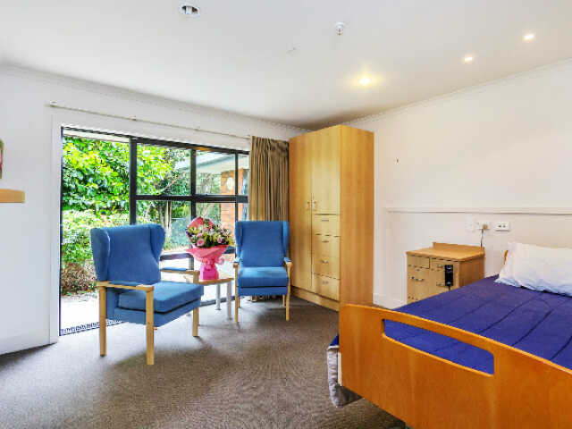 Primary photo of CHT St Margarets Care Home