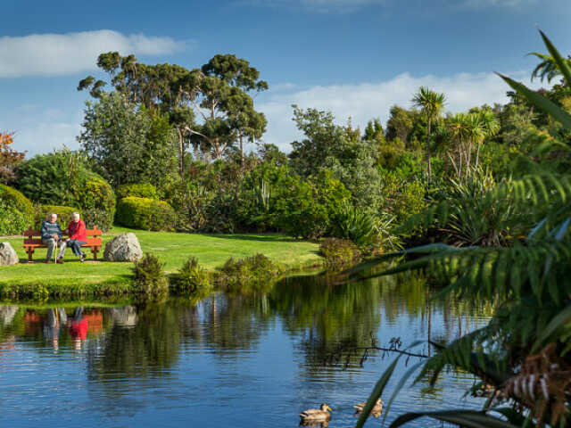 Primary photo of Kāpiti Village - Metlifecare