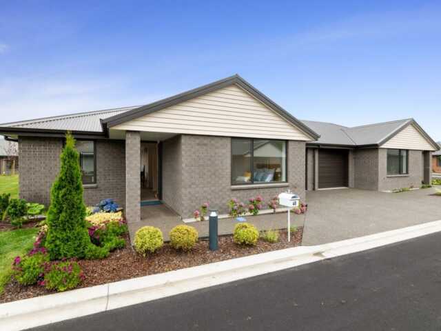 Primary photo of Bupa Willowbank Retirement Village