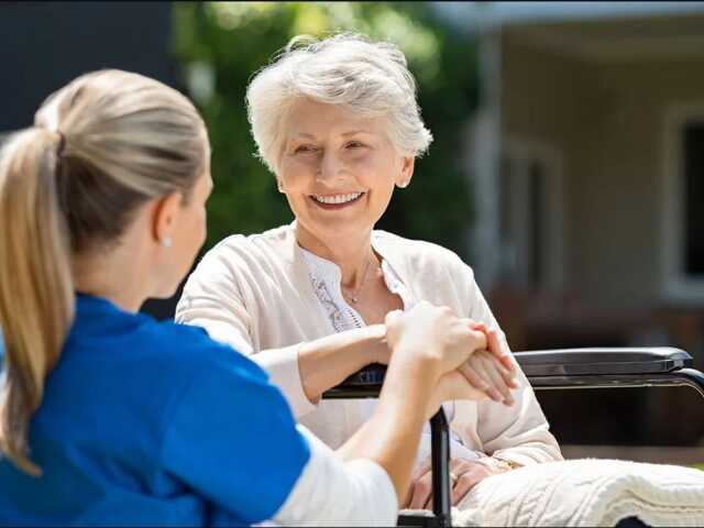 Primary photo of Nazareth Care