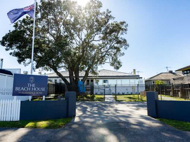 Primary photo of Ambridge Rose Beach House