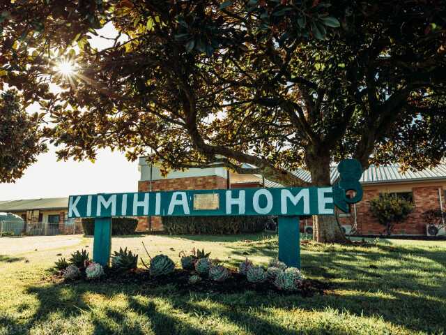 Primary photo of Kimihia Home & Hospital