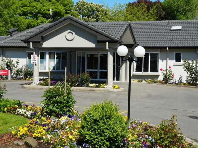 Primary photo of Thorrington Care Home