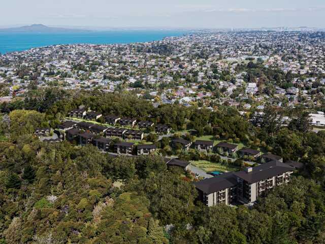 Primary photo of Pinnacle Long Bay Retirement Village