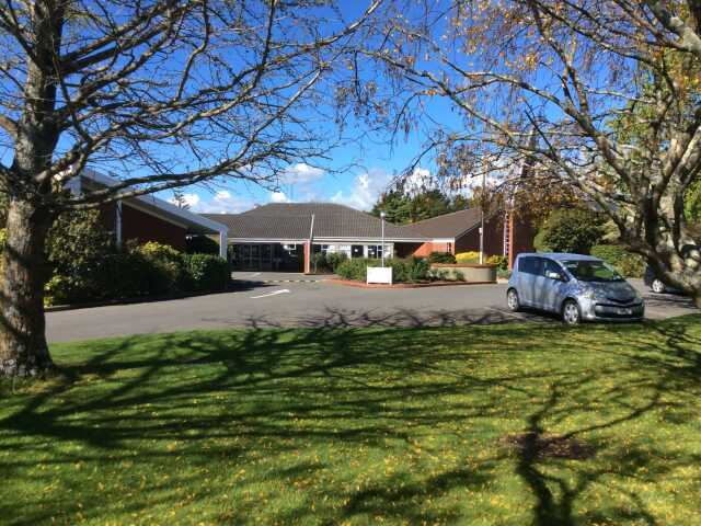 Primary photo of Horowhenua Masonic Village