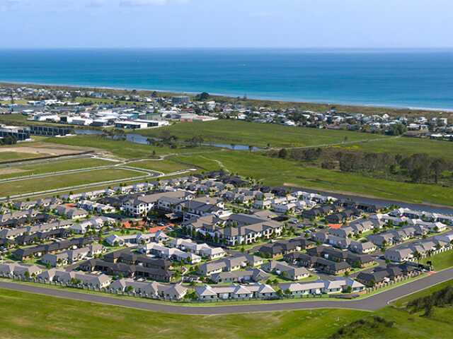 Primary photo of Summerset by the Dunes (Papamoa Beach)