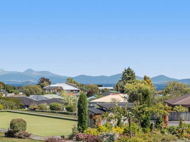 Primary photo of Bupa Liston Heights Retirement Village, Taupō