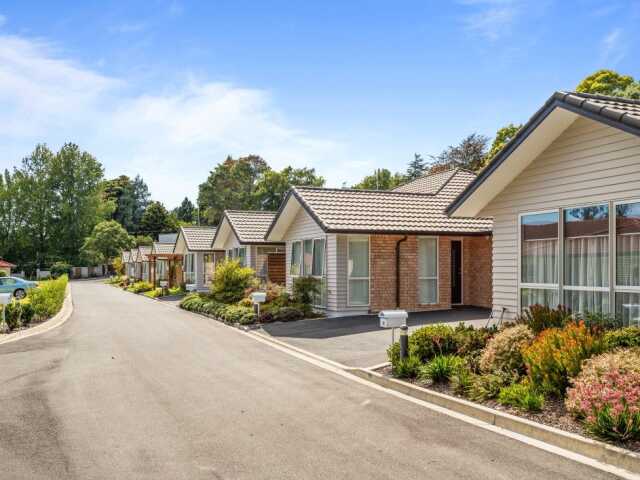 Primary photo of Bupa Te Puke Retirement Village