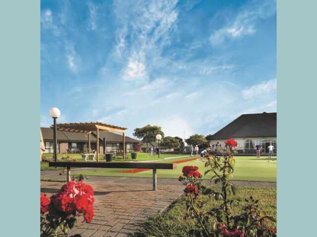 Primary photo of Longford Park Village - Metlifecare Retirement Village