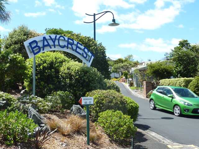 Primary photo of Baycrest Retirement Village