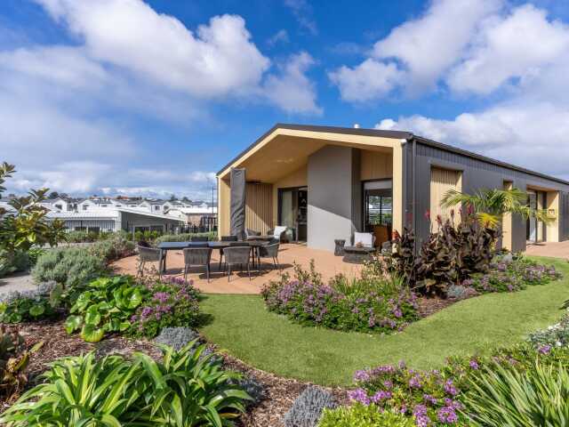 Primary photo of Vivid Living Red Beach Retirement Village