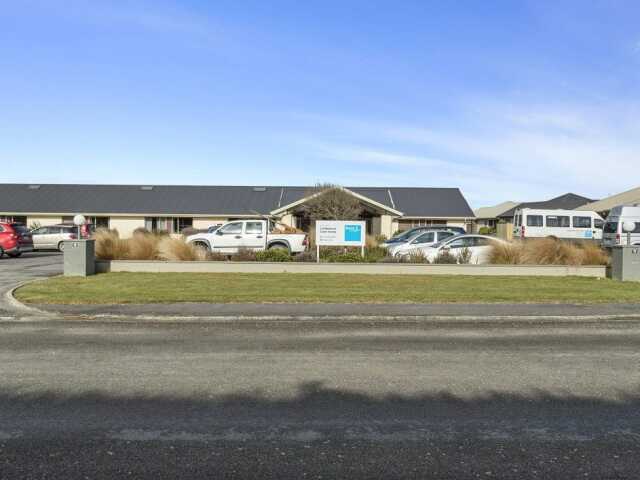 Primary photo of Bupa Longwood Care Home