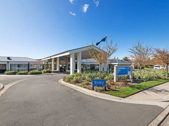 Primary photo of Bupa Ballarat Care Home