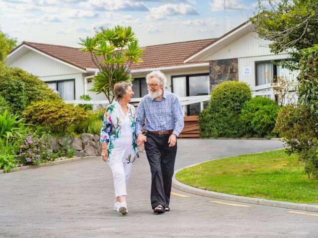 Primary photo of Cantabria Lifecare & Village