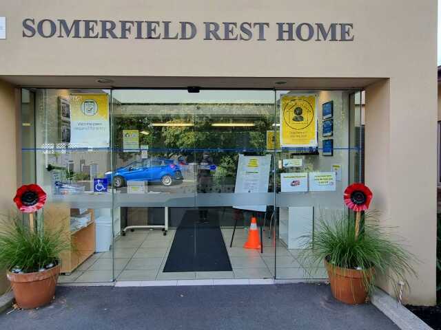 Primary photo of Somerfield Dementia Rest Home