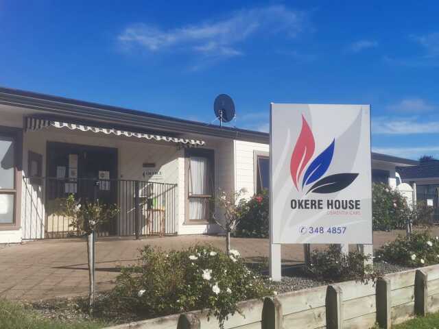 Primary photo of Okere House