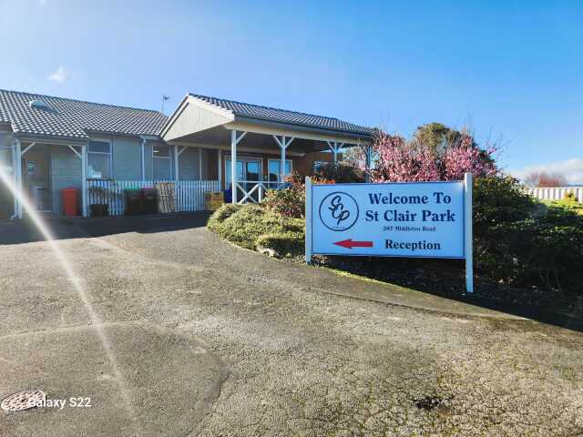 Primary photo of St. Clair Park Residential Centre