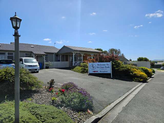 Primary photo of St. Clair Park Residential Centre